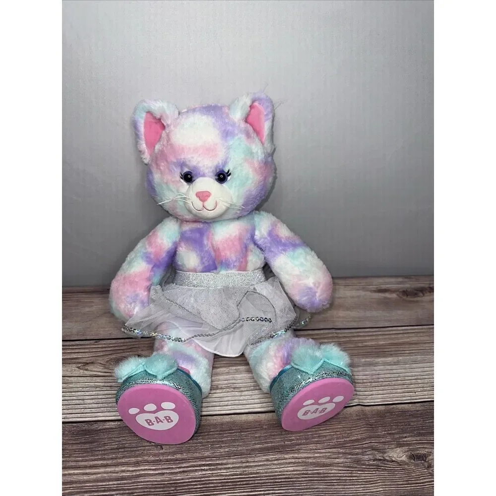 BUILD A BEAR Soft 17